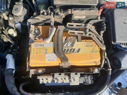 Рено Меган 2014 в Новомиргороде на Automoto.ua Серый Рено Меган, объемом двигателя 1.46 л и пробегом 231 тыс. км за 7500 $, фото 1 на Automoto.ua