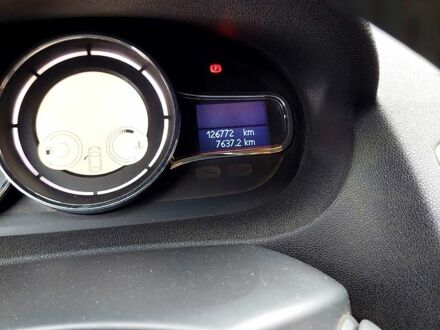 Рено Меган 2015 в Харькове на Automoto.ua Серый Рено Меган, объемом двигателя 1.5 л и пробегом 126 тыс. км за 9300 $, фото 1 на Automoto.ua