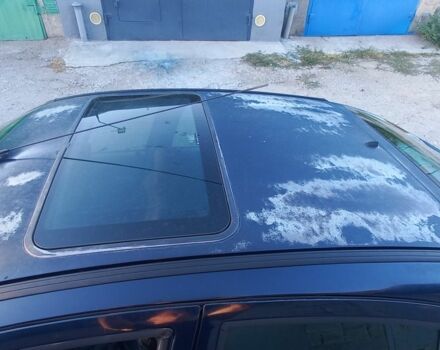 Синій Рено Меган, об'ємом двигуна 1.4 л та пробігом 330 тис. км за 1700 $, фото 4 на Automoto.ua