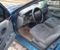 Синій Рено Меган, об'ємом двигуна 2 л та пробігом 153 тис. км за 2750 $, фото 17 на Automoto.ua