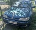 Синий Рено Меган, объемом двигателя 1.6 л и пробегом 360 тыс. км за 1118 $, фото 1 на Automoto.ua
