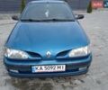 Синій Рено Меган, об'ємом двигуна 2 л та пробігом 153 тис. км за 2750 $, фото 1 на Automoto.ua