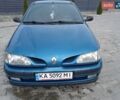 Синий Рено Меган, объемом двигателя 2 л и пробегом 153 тыс. км за 2750 $, фото 1 на Automoto.ua