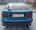 Синій Рено Меган, об'ємом двигуна 2 л та пробігом 153 тис. км за 2750 $, фото 4 на Automoto.ua