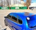 Синий Рено Меган, объемом двигателя 2 л и пробегом 0 тыс. км за 2500 $, фото 8 на Automoto.ua
