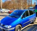 Синий Рено Меган, объемом двигателя 2 л и пробегом 0 тыс. км за 2500 $, фото 3 на Automoto.ua