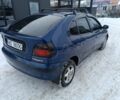 Синій Рено Меган, об'ємом двигуна 1.6 л та пробігом 270 тис. км за 750 $, фото 3 на Automoto.ua
