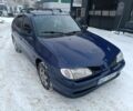 Синій Рено Меган, об'ємом двигуна 1.6 л та пробігом 270 тис. км за 750 $, фото 1 на Automoto.ua