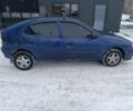 Синій Рено Меган, об'ємом двигуна 1.6 л та пробігом 270 тис. км за 750 $, фото 2 на Automoto.ua