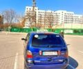 Синий Рено Меган, объемом двигателя 2 л и пробегом 0 тыс. км за 2500 $, фото 11 на Automoto.ua