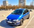 Синий Рено Меган, объемом двигателя 2 л и пробегом 0 тыс. км за 2500 $, фото 5 на Automoto.ua