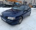Синій Рено Меган, об'ємом двигуна 1.6 л та пробігом 270 тис. км за 750 $, фото 6 на Automoto.ua