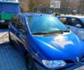 Синий Рено Меган, объемом двигателя 2 л и пробегом 0 тыс. км за 2500 $, фото 1 на Automoto.ua