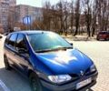 Синий Рено Меган, объемом двигателя 2 л и пробегом 0 тыс. км за 2500 $, фото 6 на Automoto.ua
