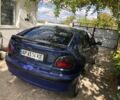 Синій Рено Меган, об'ємом двигуна 1.9 л та пробігом 160 тис. км за 2100 $, фото 1 на Automoto.ua