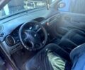 Синій Рено Меган, об'ємом двигуна 1.6 л та пробігом 356 тис. км за 3000 $, фото 1 на Automoto.ua