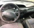 Синій Рено Меган, об'ємом двигуна 1.9 л та пробігом 160 тис. км за 2100 $, фото 4 на Automoto.ua