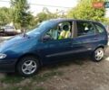 Синий Рено Меган, объемом двигателя 1.6 л и пробегом 200 тыс. км за 2000 $, фото 2 на Automoto.ua