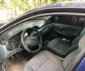 Синій Рено Меган, об'ємом двигуна 1.9 л та пробігом 160 тис. км за 2100 $, фото 3 на Automoto.ua