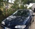 Синий Рено Меган, объемом двигателя 1.9 л и пробегом 150 тыс. км за 1800 $, фото 6 на Automoto.ua