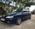 Синий Рено Меган, объемом двигателя 1.9 л и пробегом 150 тыс. км за 1800 $, фото 1 на Automoto.ua