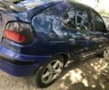Синій Рено Меган, об'ємом двигуна 1.9 л та пробігом 160 тис. км за 2100 $, фото 7 на Automoto.ua