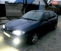 Синий Рено Меган, объемом двигателя 1.87 л и пробегом 200 тыс. км за 2300 $, фото 1 на Automoto.ua