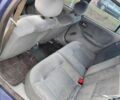 Синий Рено Меган, объемом двигателя 1.6 л и пробегом 265 тыс. км за 1300 $, фото 3 на Automoto.ua