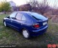 Синий Рено Меган, объемом двигателя 2 л и пробегом 306 тыс. км за 1350 $, фото 1 на Automoto.ua
