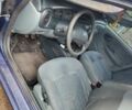 Синий Рено Меган, объемом двигателя 1.6 л и пробегом 265 тыс. км за 1300 $, фото 2 на Automoto.ua
