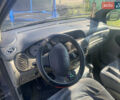 Синій Рено Меган, об'ємом двигуна 2 л та пробігом 342 тис. км за 2200 $, фото 6 на Automoto.ua