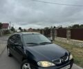Синий Рено Меган, объемом двигателя 1.6 л и пробегом 300 тыс. км за 2101 $, фото 1 на Automoto.ua
