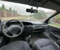 Синий Рено Меган, объемом двигателя 1.6 л и пробегом 300 тыс. км за 2101 $, фото 5 на Automoto.ua