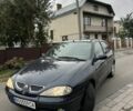 Синий Рено Меган, объемом двигателя 1.6 л и пробегом 300 тыс. км за 2101 $, фото 4 на Automoto.ua
