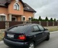 Синий Рено Меган, объемом двигателя 1.6 л и пробегом 300 тыс. км за 2101 $, фото 3 на Automoto.ua