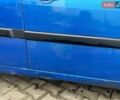 Синий Рено Меган, объемом двигателя 1.6 л и пробегом 361 тыс. км за 2600 $, фото 13 на Automoto.ua