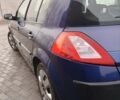 Синий Рено Меган, объемом двигателя 1.5 л и пробегом 280 тыс. км за 3200 $, фото 7 на Automoto.ua