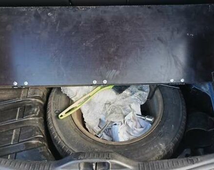 Синій Рено Меган, об'ємом двигуна 1.87 л та пробігом 402 тис. км за 3250 $, фото 22 на Automoto.ua