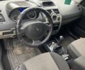 Синий Рено Меган, объемом двигателя 1.5 л и пробегом 100 тыс. км за 2600 $, фото 16 на Automoto.ua