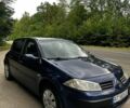 Синій Рено Меган, об'ємом двигуна 1.46 л та пробігом 242 тис. км за 3900 $, фото 1 на Automoto.ua