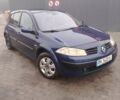 Синий Рено Меган, объемом двигателя 1.5 л и пробегом 280 тыс. км за 3200 $, фото 1 на Automoto.ua