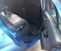 Синій Рено Меган, об'ємом двигуна 1.6 л та пробігом 259 тис. км за 4100 $, фото 8 на Automoto.ua