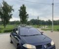 Синій Рено Меган, об'ємом двигуна 1.5 л та пробігом 235 тис. км за 2730 $, фото 1 на Automoto.ua
