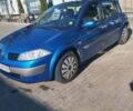 Синій Рено Меган, об'ємом двигуна 1.6 л та пробігом 259 тис. км за 4100 $, фото 2 на Automoto.ua