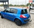 Синий Рено Меган, объемом двигателя 1.6 л и пробегом 361 тыс. км за 2600 $, фото 3 на Automoto.ua