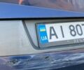 Синий Рено Меган, объемом двигателя 1.9 л и пробегом 274 тыс. км за 3500 $, фото 12 на Automoto.ua