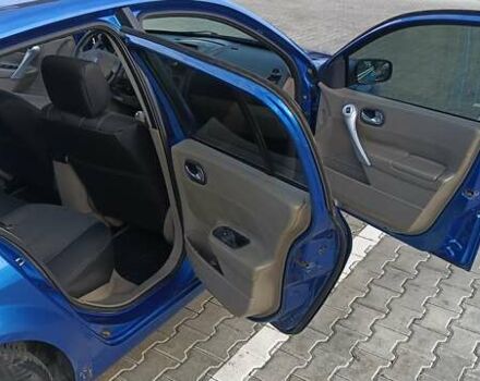 Синій Рено Меган, об'ємом двигуна 1.87 л та пробігом 402 тис. км за 3250 $, фото 15 на Automoto.ua