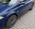 Синий Рено Меган, объемом двигателя 1.5 л и пробегом 273 тыс. км за 3300 $, фото 1 на Automoto.ua
