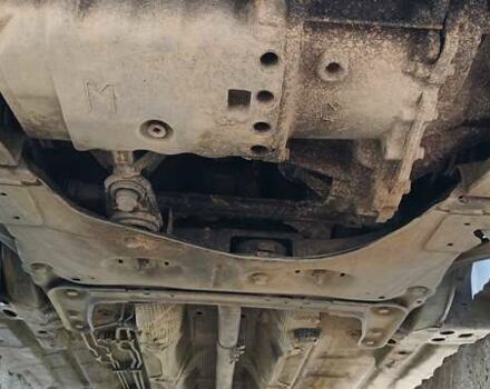 Синій Рено Меган, об'ємом двигуна 1.87 л та пробігом 402 тис. км за 3250 $, фото 26 на Automoto.ua