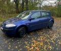 Синій Рено Меган, об'ємом двигуна 1.6 л та пробігом 300 тис. км за 3400 $, фото 1 на Automoto.ua
